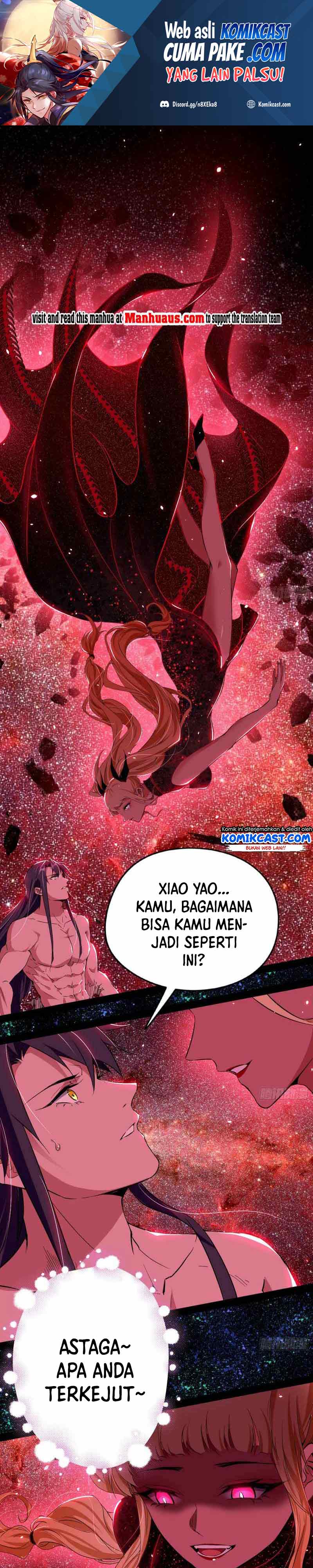 Dilarang COPAS - situs resmi www.mangacanblog.com - Komik im an evil god 193.1 - chapter 193.1 194.1 Indonesia im an evil god 193.1 - chapter 193.1 Terbaru 1|Baca Manga Komik Indonesia|Mangacan